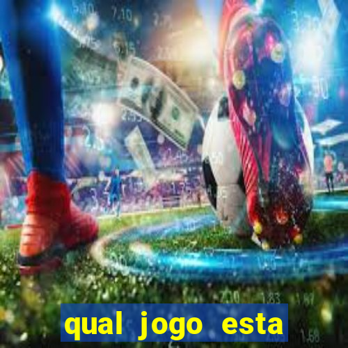 qual jogo esta dando dinheiro